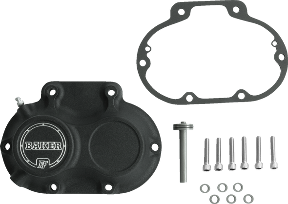 Baker Drivetrain Transmission Cover Dd710603A