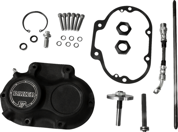 Baker Drivetrain Function-Formed Ö Transmission Side Cover M810603A