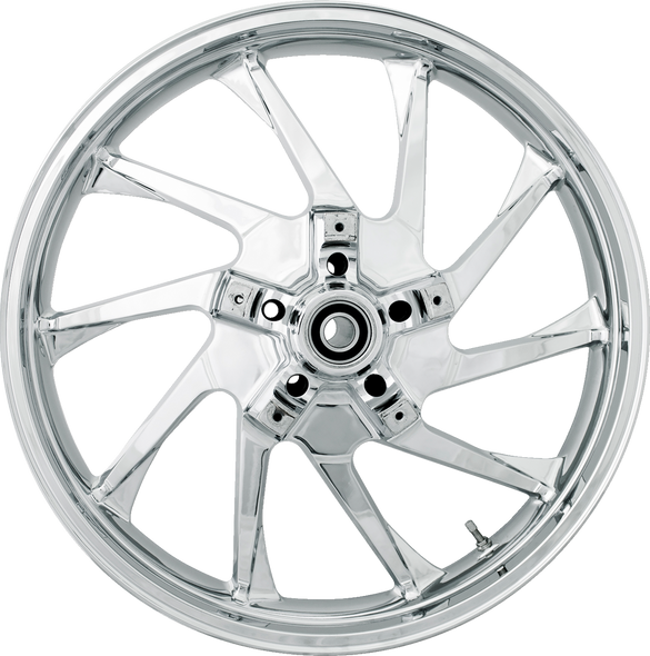 Barnett Precision Cast Custom 3D Front Wheels 5015005055