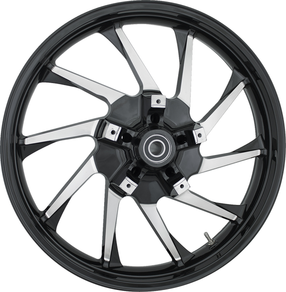 Barnett Hurricane Precision Cast 3D Wheel 5014006058