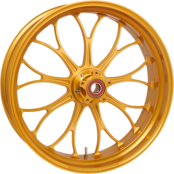 Barnett Revolution Wheel 5014206031