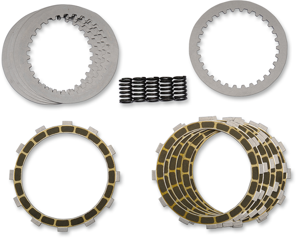 Barnett Clutch Kit 3034510025