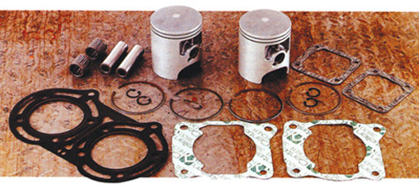 WSM ATV Engine Rebuild Kit / Honda .010 Over 54-210-11