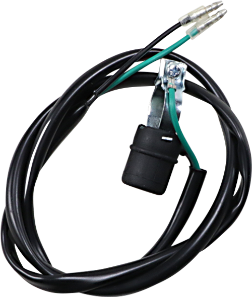 Bbr Motorsports Replacement Kill Switch 510Hxr5106