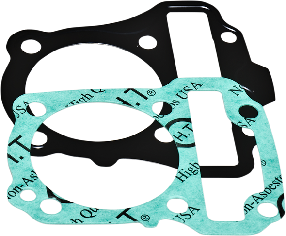 Bbr Motorsports 132Cc Big Bore Replacement Gasket Kit 411Hcf1110