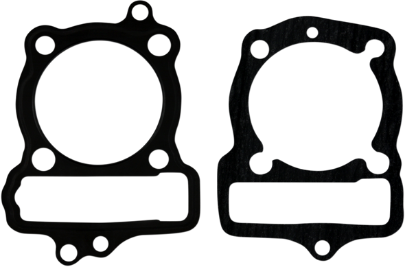 Bbr Motorsports 120Cc Big Bore Replacement Gasket Kit 411Hxr1010