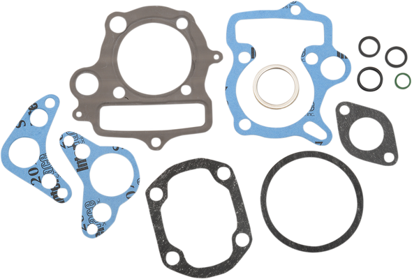 Bbr Motorsports Replacement Gasket Kit 411Hxr5310
