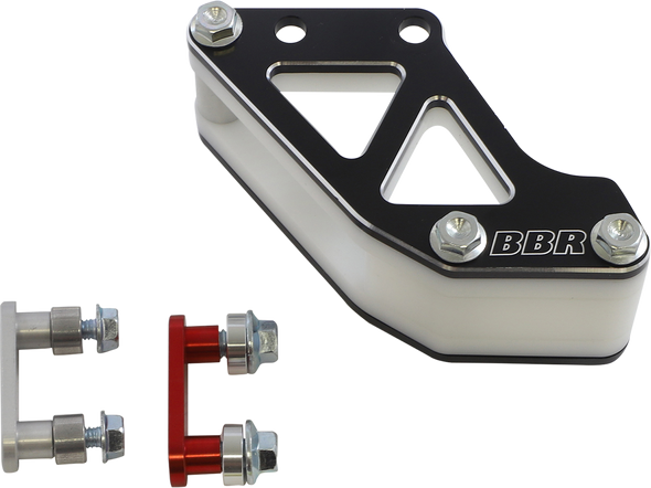 Bbr Motorsports Chain Guide 345Hcf1111