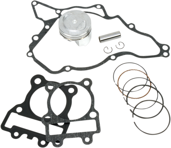 Bbr Motorsports Big Bore Piston Kit 411Klx1101