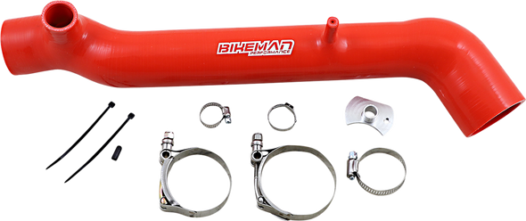 Bikeman Performance Charge Tube Kit 16315R