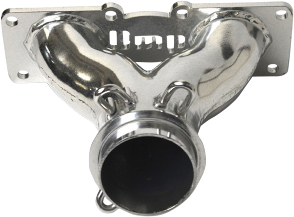 Bikeman Performance Y-Pipe Performance Manifold 03301C