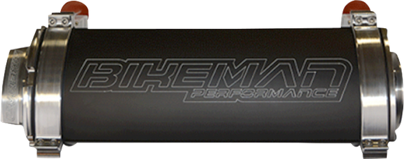 Bikeman Performance Big Mo Full Exhaust System 8313