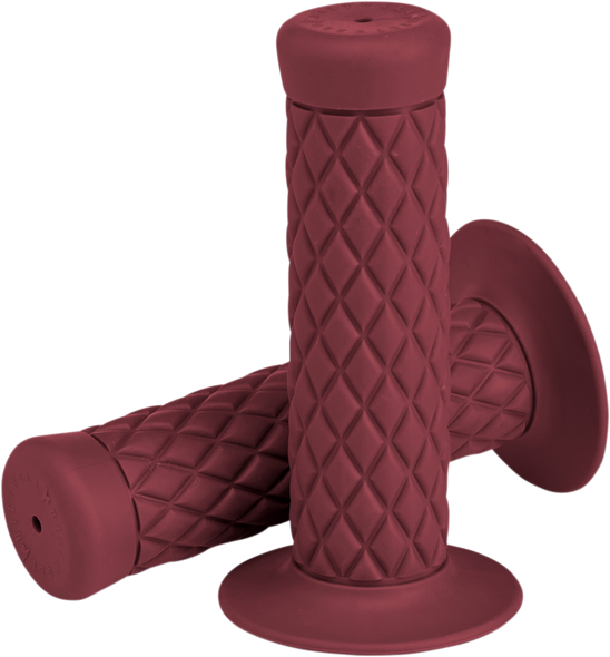 Biltwell Thruster Bar Grips 67020301
