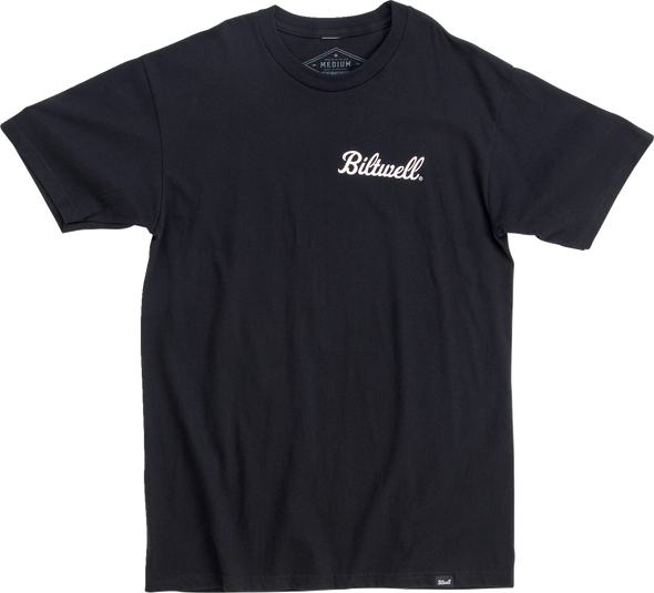 Biltwell Badge T-Shirt 8101074002