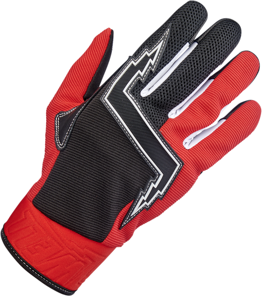 Biltwell Baja Gloves 15080801306