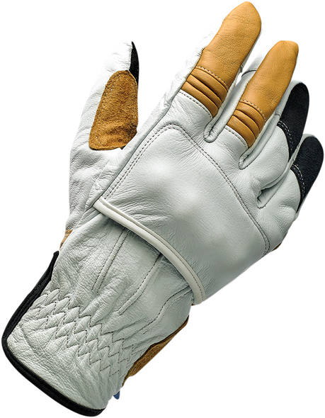 Biltwell Belden Gloves 15050409304
