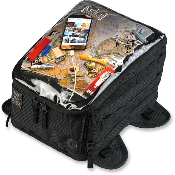 Biltwell Exfil-11 Tank Bag 300201