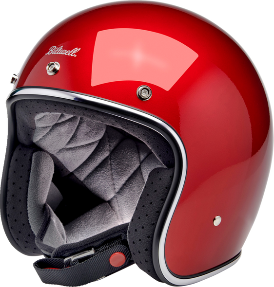 Biltwell Bonanza Helmet 1001351206