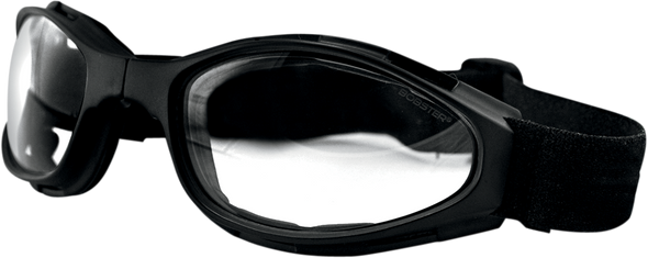Bobster Crossfire Foldable Goggles Bcr002