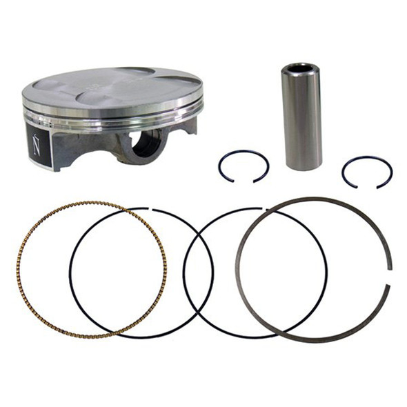 Namura Forged Piston Kit Fx-10045