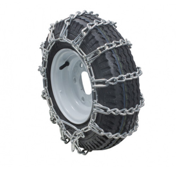 Martin Wheel Tire Chain Sno Hog 13 / 500 X 6 (12#) Tc506Shi