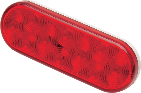 Brite-Lites Oval Led Trailer Light Bltrledor