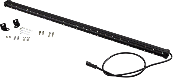 Brite-Lites Single-Row Led Light Bar Bllbss38