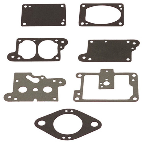 Vertex Walbro Carburetor Rebuild Set Wr Wda Wda-1 Wd Series D1-Wdr 451410