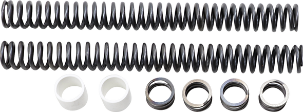 Burly Brand Fork Lowering Kit B28108