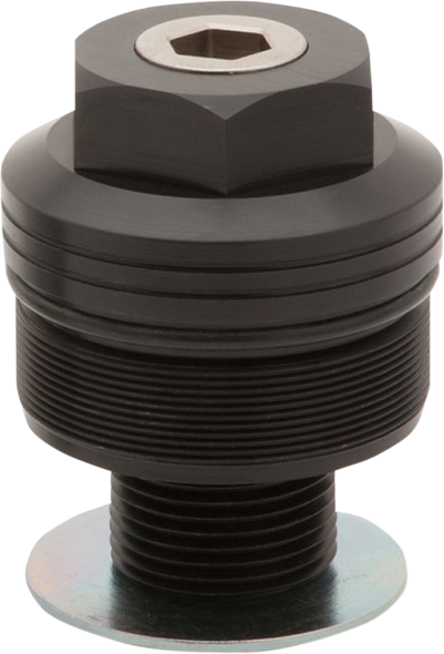 Burly Brand Fork Preload Adjusters B283001B