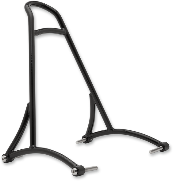 Burly Brand Short Sissy Bar B131502B