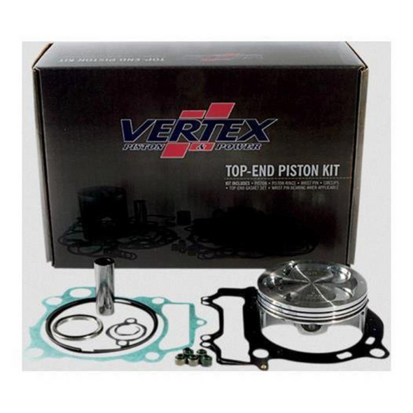 Vertex Top End Piston Kit Vtktc23623B