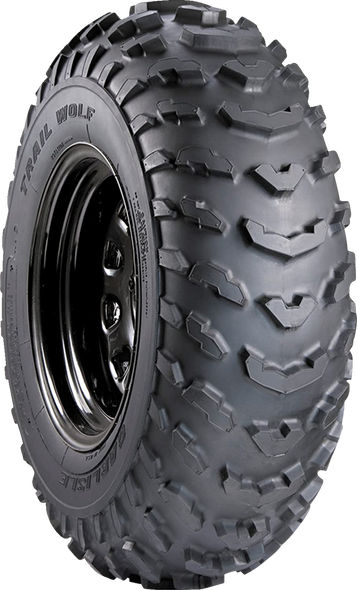 Carlisle Tires Trail Wolf Oem Replacement Atv Tire 5370496