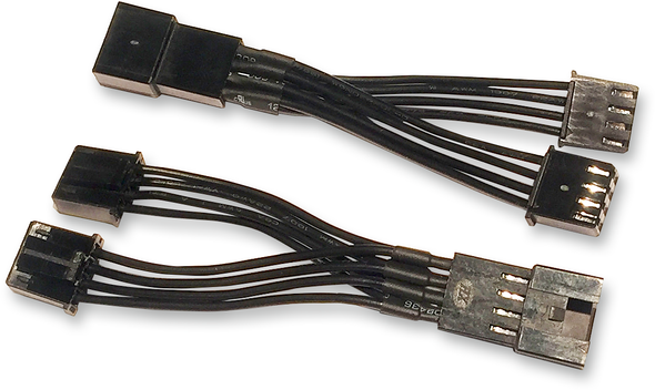 Ciro Rear Lighting Y-Splitter 40099