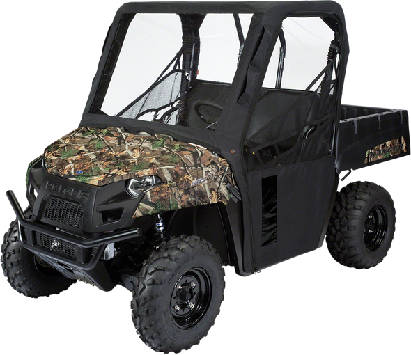 Classic Accessories Utv Cab Enclosure 18156010401Rt