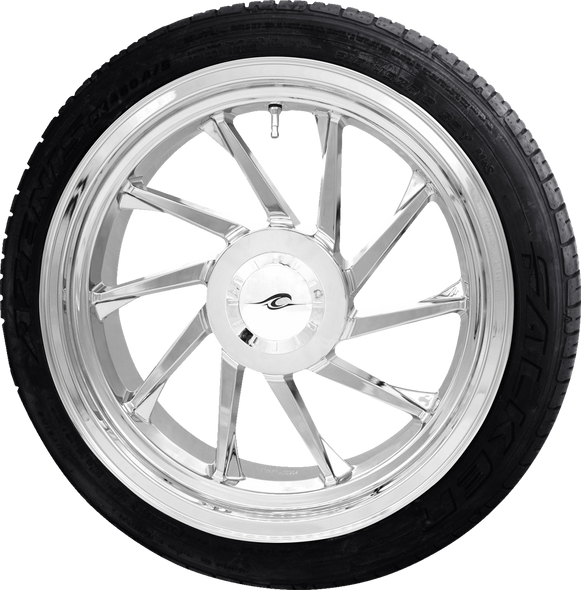 Coastal Moto Hurricane Wheel Tire Combinations For Trike Pkghurr187Tch