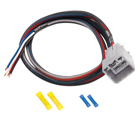 Cequent Brake Control Wiring Harness 3021