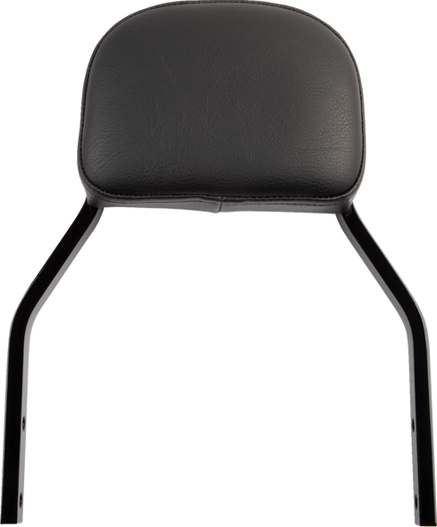 Cobra Square Sissy Bar 6021102B
