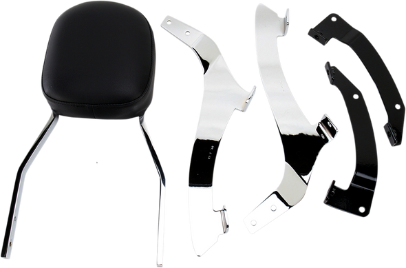 Cobra Square Sissy Bar Kit Ù Short 25634