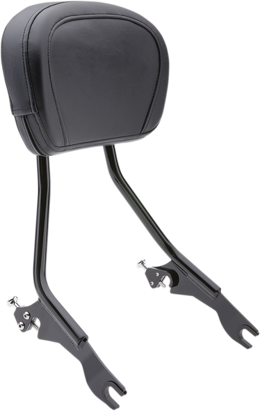 Cobra Detachable Backrest 6022000B