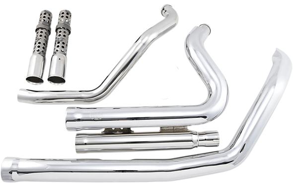 Cobra Speedster 909 Exhaust System 6704