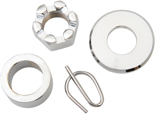 Colony Axle Spacer Nut Kit 99973