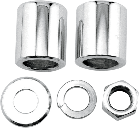 Colony Axle Spacer Nut Kit 99894