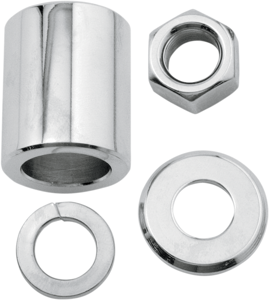 Colony Axle Spacer Nut Kit 99915