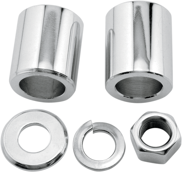 Colony Axle Spacer Nut Kit 99935
