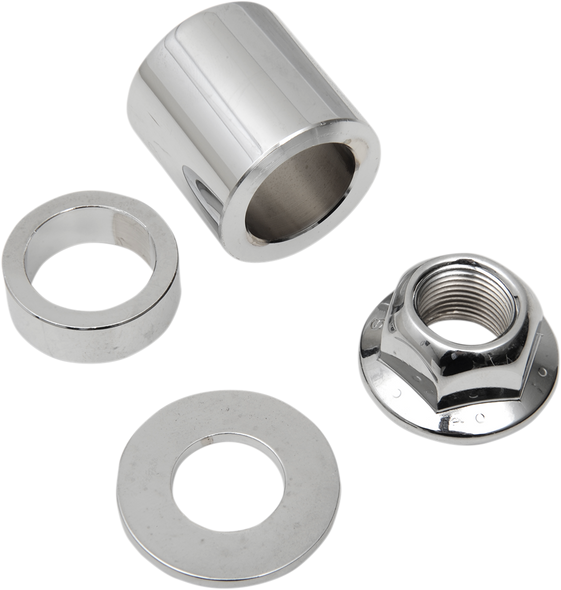 Colony Axle Spacer Nut Kit 22574