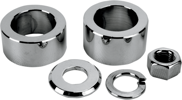 Colony Axle Spacer Nut Kit 23395