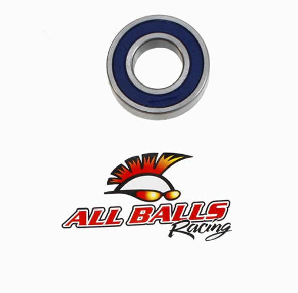 All Balls Racing Inc 62/28 Double Lipped Seal Bearing 62/28-2Rs