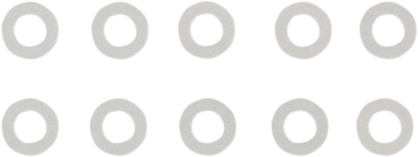 Cometic Replacement Washers C9403