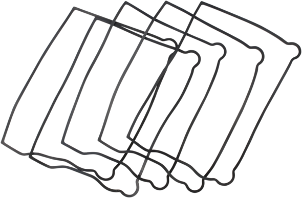 Cometic Rocker Gasket C9281
